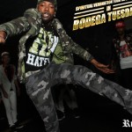 Reggae Photo Gallery