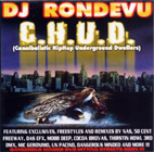 DJ RONDEVU - C.H.U.D.