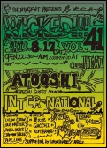 WICKED!!!vol.41