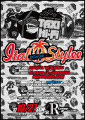 【 ITAL STYLEE 】- In The Club - Sp !!