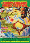 18th annual Roots Reggae Music Festival 2013