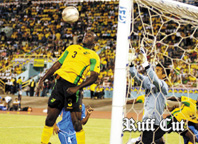 Jamaica world cup