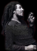 ■ Message From BOB MARLEY ■