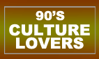 90s CULTURE/LOVERS