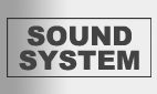 SOUND SYSTEM