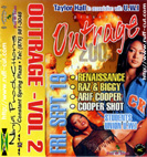 OUTRAGE 2003 VOL.2