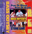 BASS ODYSSEY - PON DI RIVER