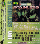 STAINLESS 2003-VOL.1 