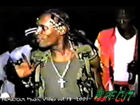 Jamaican Music Video 18