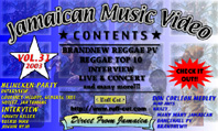 JAMAICAN MUSIC VIDEO VOL.31