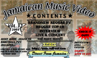 JAMAICAN MUSIC VIDEO VOL.32