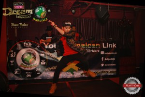 CORN BREAD aka JAKEN