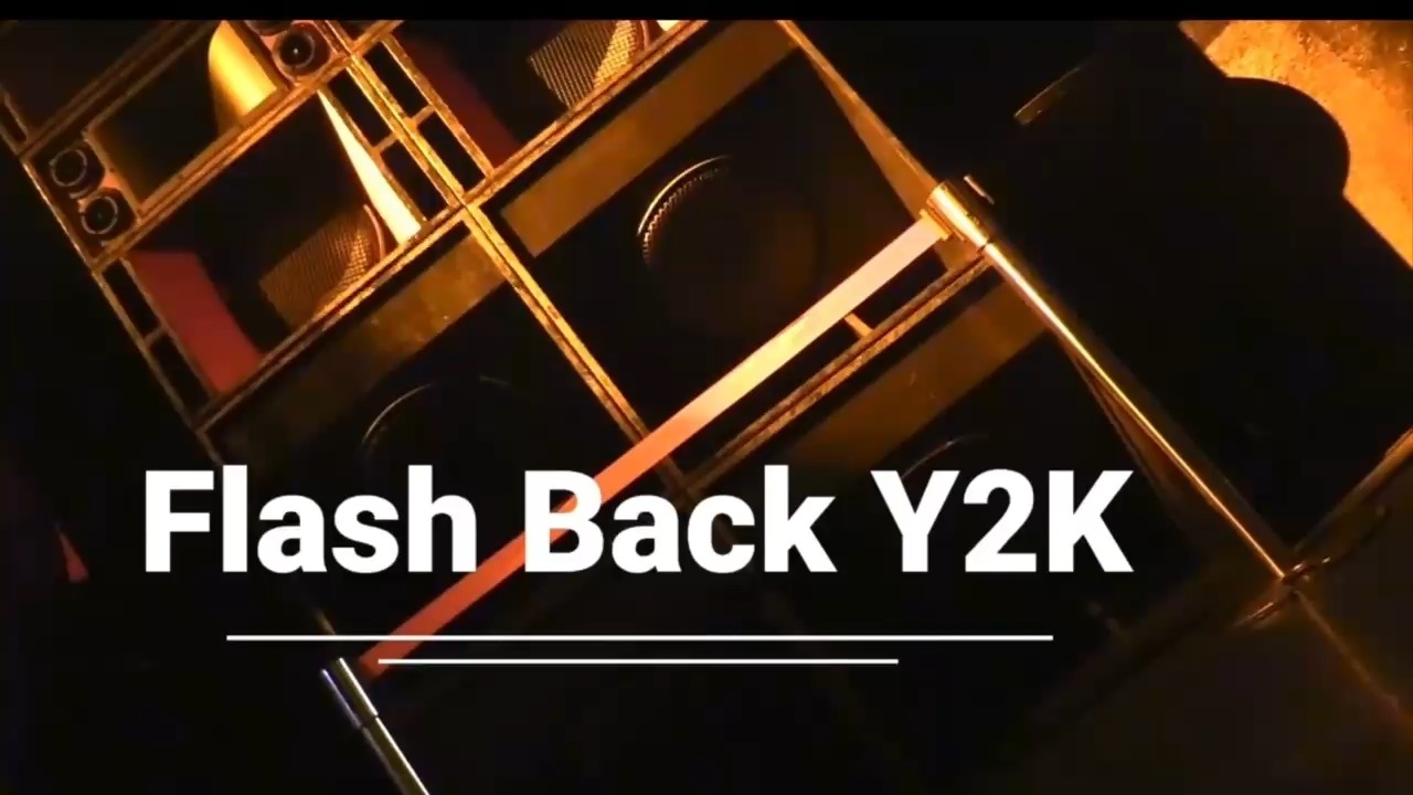 FLASHBACKY2K2024
