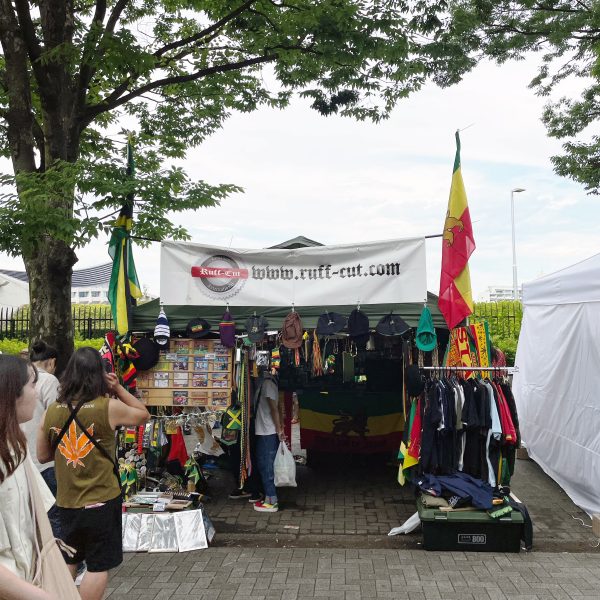 【REPORT】JAMAICA FESTIVAL 2024 in YOYOGI PARK