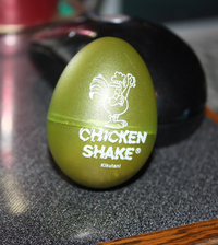 No.38 な〜んだ、こ〜れ？