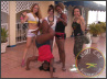 No.100 International Dancehall Queen 2010 -Dancer Photo Gallery-