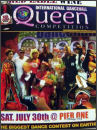 No.114 International Dancehall Queen Competition 2011