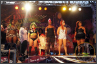 No.118 INTERNATIONAL DANCEHALL QUEEN 2011 REPORT