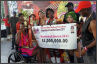 No.120 International Dancehall Queen 2012 -出場者募集-