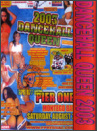 No.24 2003 International Dancehall Queen 開催