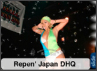 No.48 UK International Dancehall Queen 2007 夏に開催