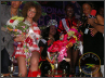 No.58 International Dancehall Queen 2009 Report