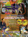 No.63 今年のINTERNATIONAL DANCEHALL QUEEN