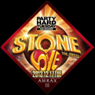 11/19 PARTY HARD TUESDAY -STONE LOVE JAPAN TOUR 2013-【動画】