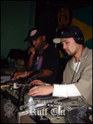 WEH DI TIME 2005@CLUB JAMAICA