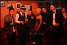 12/22 BLACK&WHITE Affair 2013 @ClubCACTUS