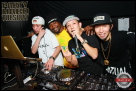 4/21【PARTY HARD TUESDAY SPECIAL】SPIRITUAL VERBNATION TOUR JAPAN 2015