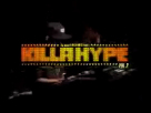 KILLA HYPE VOL.2 2K7