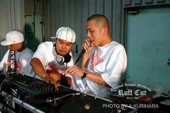 ミュージシャン Rufu REGGAE PHOTO & GALLERY