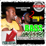 Forever Links Presents - BASS ODYSSEY 2.2016 VOL.1