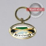 【キーホルダー】JAMAICA