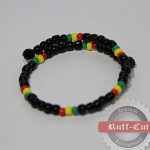 【ブレスレット】RASTA BLESSLET 1
