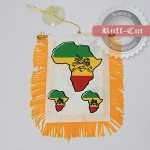 【ミニバーナー】AFRICA LION