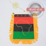 【ミニバーナー】AFRO