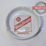 【灰皿】RED STRIPE