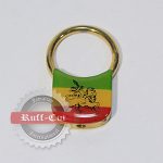 【キーホルダー】ETHIOPIA