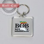 【キーホルダー】BOB MARLEY