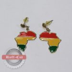 【ピアス】RASTA AFRICA