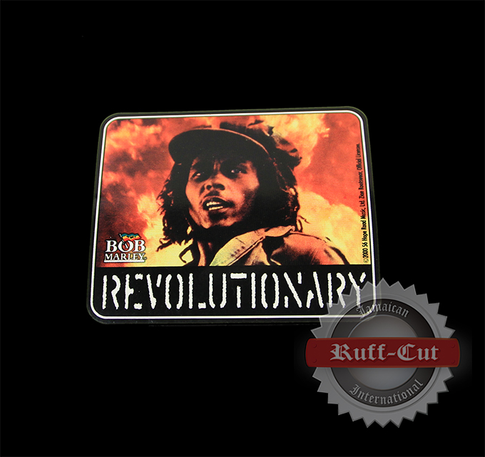 【ステッカー】BOB MARLEY 29