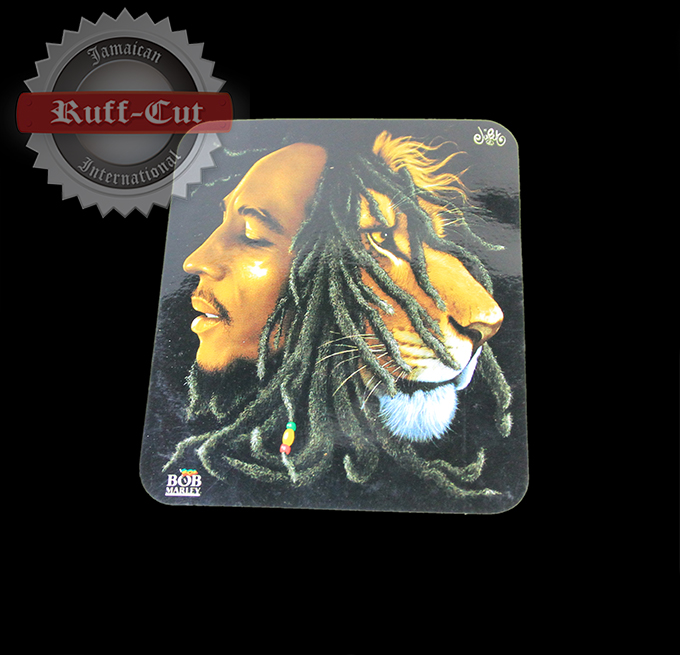 【ステッカー】BOB MARLEY 44