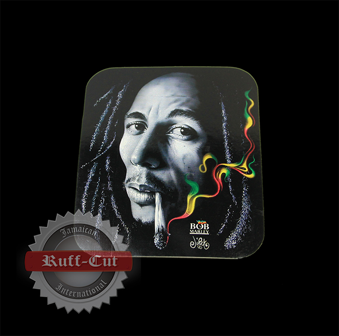 【ステッカー】BOB MARLEY 41