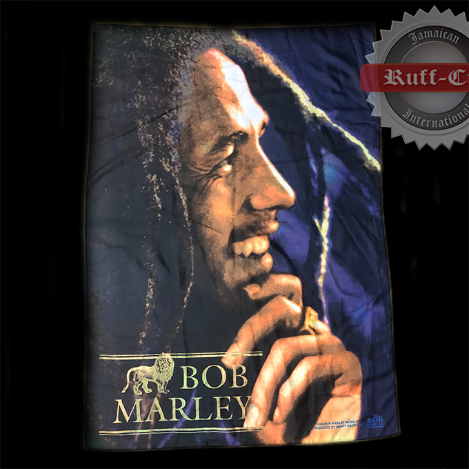 【フラッグ】BobMarley 2