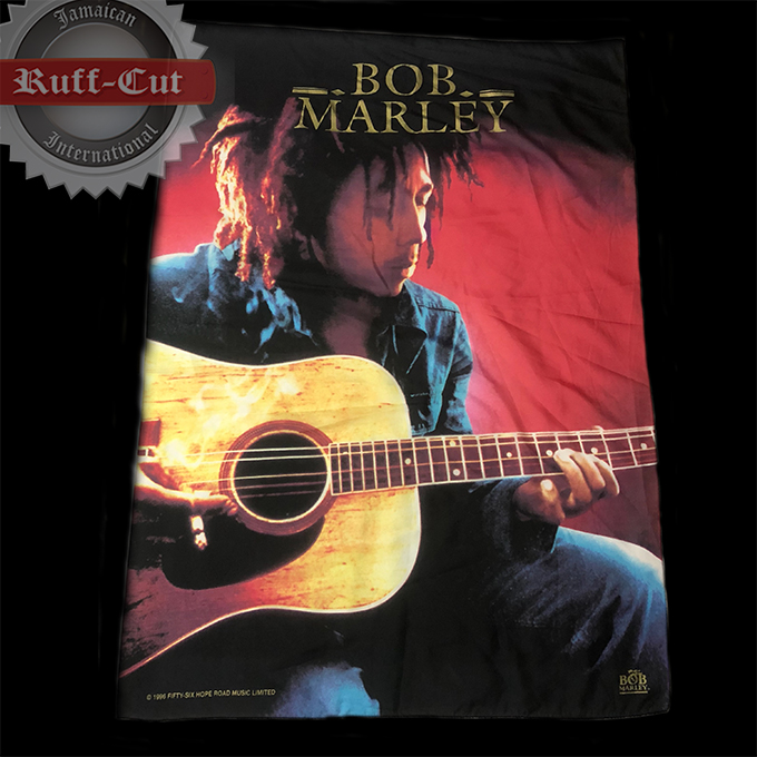 【フラッグ】BOB MARLEY 2