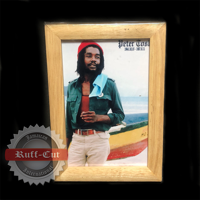 【パネル】PETER TOSH 2