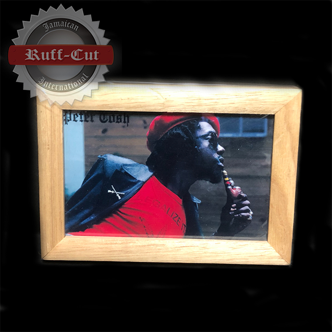 【パネル】PETER TOSH