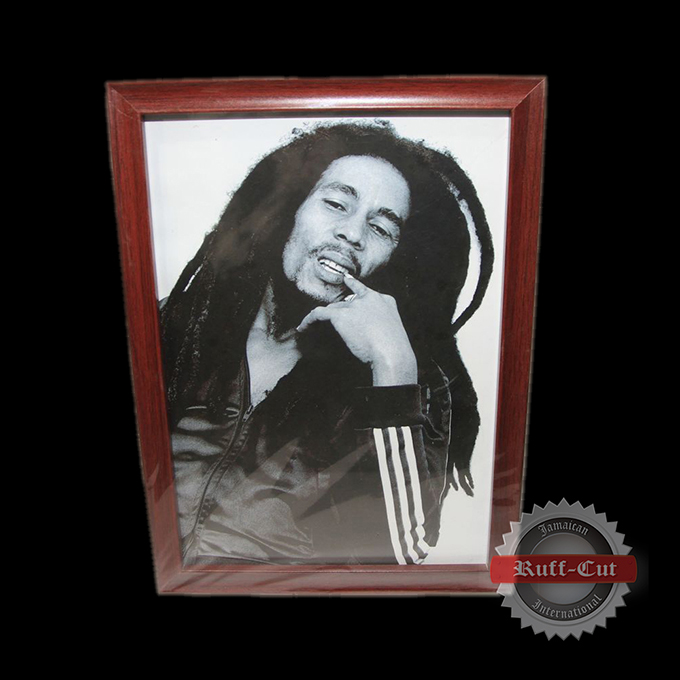 【パネル】BobMarley 1